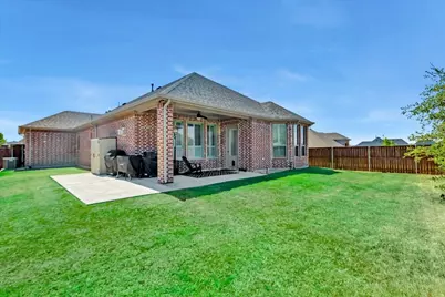 1004 Calumet Court, Roanoke, TX 76262 - Photo 31