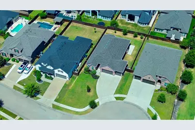 1004 Calumet Court, Roanoke, TX 76262 - Photo 35