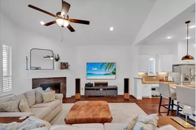 1004 Calumet Court, Roanoke, TX 76262 - Photo 21
