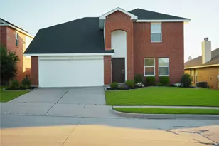 4929 Creek Ridge Trail, Fort Worth, TX 76179 - Photo 1