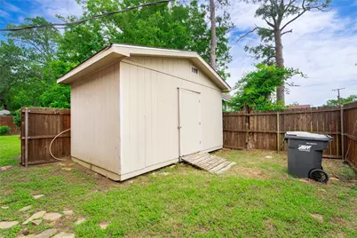 601 N 25th Street, Corsicana, TX 75110 - Photo 35