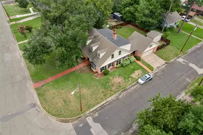 601 N 25th Street, Corsicana, TX 75110 - Photo 3