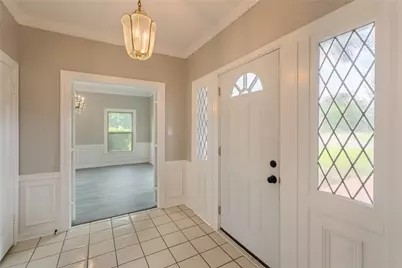 601 N 25th Street, Corsicana, TX 75110 - Photo 19