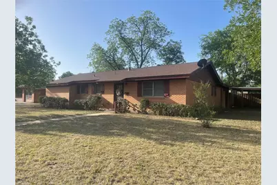 3117 S 22nd Street, Abilene, TX 79605 - Photo 1