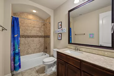 401 Middleton Drive, Roanoke, TX 76262 - Photo 23