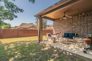 401 Middleton Dr, Roanoke, TX 76262 - Photo 33