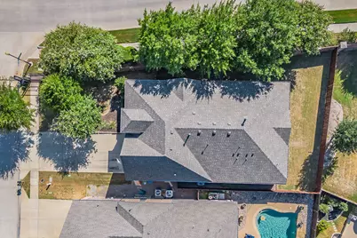 401 Middleton Drive, Roanoke, TX 76262 - Photo 25