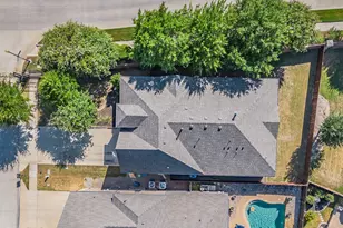 401 Middleton Dr, Roanoke, TX 76262 - Photo 25