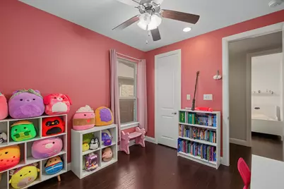 401 Middleton Drive, Roanoke, TX 76262 - Photo 21