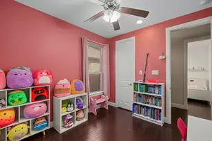 401 Middleton Dr, Roanoke, TX 76262 - Photo 21