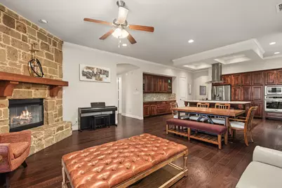 401 Middleton Drive, Roanoke, TX 76262 - Photo 9
