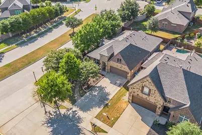 401 Middleton Drive, Roanoke, TX 76262 - Photo 3