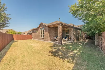 401 Middleton Drive, Roanoke, TX 76262 - Photo 33