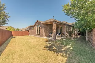 401 Middleton Dr, Roanoke, TX 76262 - Photo 33