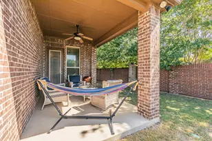 401 Middleton Dr, Roanoke, TX 76262 - Photo 29