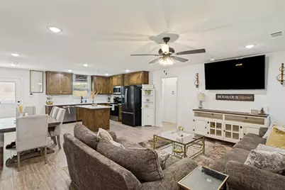 205 Altom Road, Springtown, TX 76082 - Photo 5