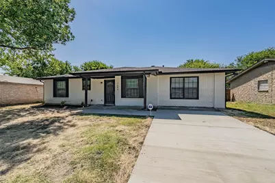 1546 Oakbrook Street, Lancaster, TX 75134 - Photo 3