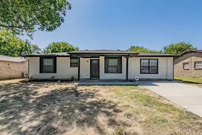 1546 Oakbrook Street, Lancaster, TX 75134 - Photo 1