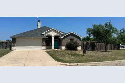 805 Wind Song, Stephenville, TX 76401 - Photo 1