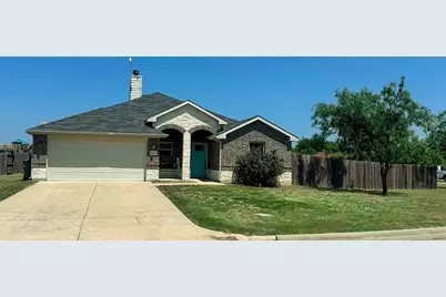 805 Wind Song, Stephenville, TX 76401 - Photo 1