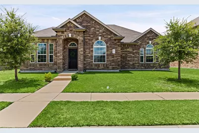 2038 Buttonwood Street, Lancaster, TX 75146 - Photo 1