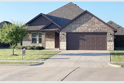 1008 Eva Drive, Greenville, TX 75402 - Photo 1