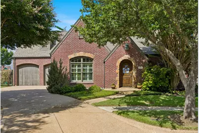 6724 W Dover Terrace, Fort Worth, TX 76132 - Photo 1