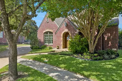 6724 W Dover Terrace, Fort Worth, TX 76132 - Photo 3