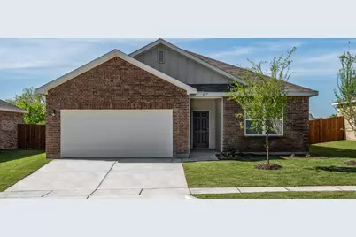 4713 Harlequin Drive, Fort Worth, TX 76179 - Photo 1
