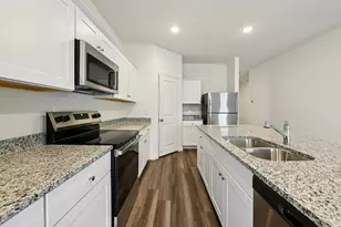 4713 Harlequin Dr, Fort Worth, TX 76179 - Photo 5