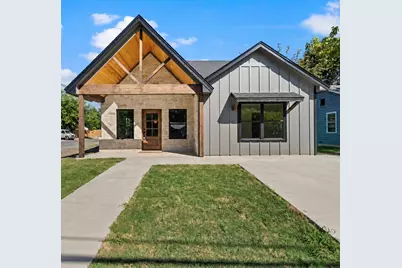 3317 Bagby Avenue, Waco, TX 76711 - Photo 1