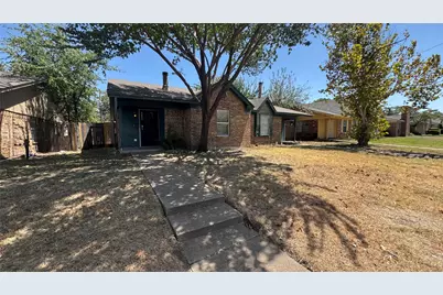 7483 Tiffany Meadows Lane, Fort Worth, TX 76140 - Photo 3