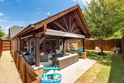 4413 Forest Cove Drive, McKinney, TX 75071 - Photo 9