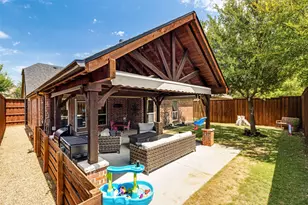 4413 Forest Cove Dr, McKinney, TX 75071 - Photo 9