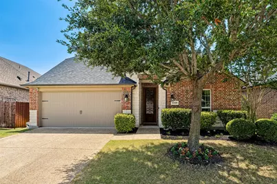 4413 Forest Cove Drive, McKinney, TX 75071 - Photo 1