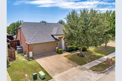 4413 Forest Cove Drive, McKinney, TX 75071 - Photo 11