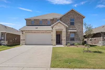 1563 Coldwater Way, Crandall, TX 75114 - Photo 1