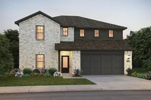 1563 Coldwater Wy, Crandall, TX 75114 - Photo 1