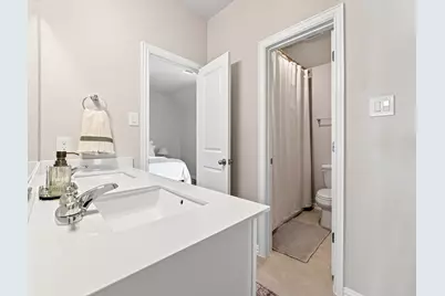 721 Kurrus Street, Justin, TX 76247 - Photo 27