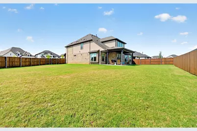 721 Kurrus Street, Justin, TX 76247 - Photo 35