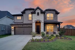 721 Kurrus St, Justin, TX 76247 - Photo 1