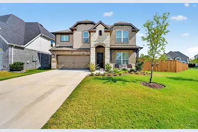 721 Kurrus Street, Justin, TX 76247 - Photo 37