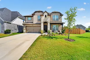 721 Kurrus St, Justin, TX 76247 - Photo 37