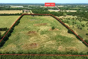 0 County Road 635, Blue Ridge, TX 75424 - Photo 1
