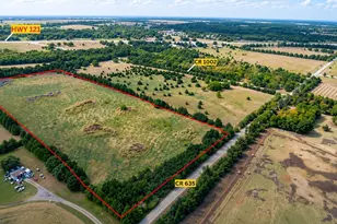 0 County Road 635, Blue Ridge, TX 75424 - Photo 1