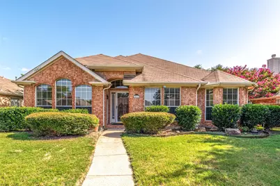 10613 Brandenberg Drive, Frisco, TX 75035 - Photo 1