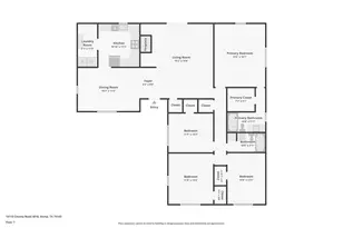 13110 Co Rd 4016, Kemp, TX 75143 - Photo 37