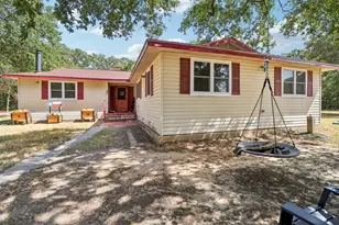 13110 Co Rd 4016, Kemp, TX 75143 - Photo 1