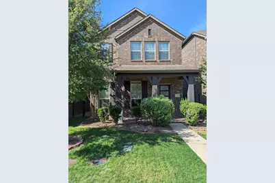 1327 Bailey Lane, Allen, TX 75013 - Photo 1
