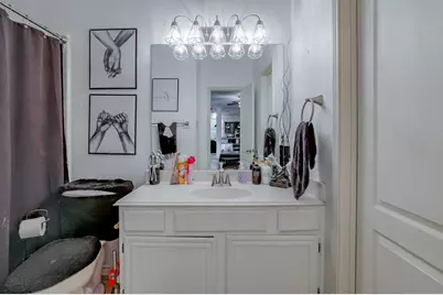 706 Gentry Drive, Arlington, TX 76018 - Photo 25